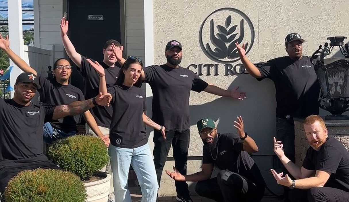 Citi Roots: A Veteran-Owned Dispensary in Kingston, NJ