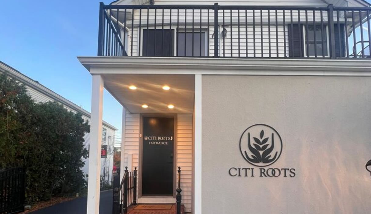 Citi Roots Dispensary, Kingston NJ